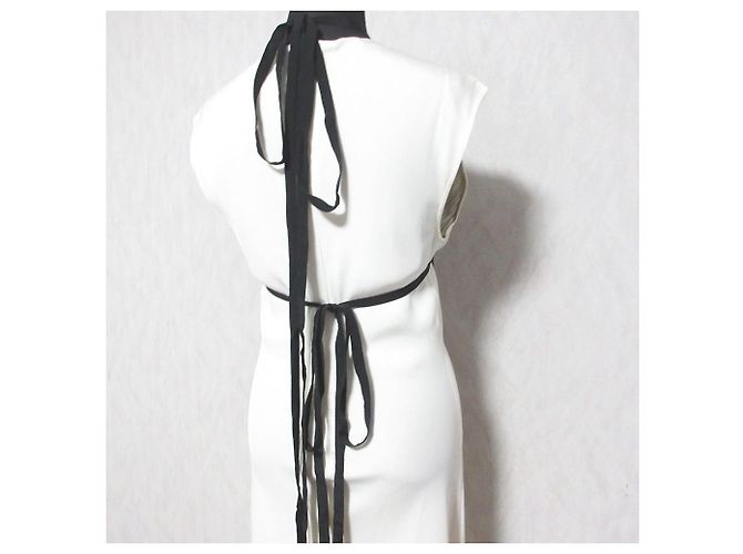 Autre Marque Wendelborn Seidenkleid - Ansicht 5