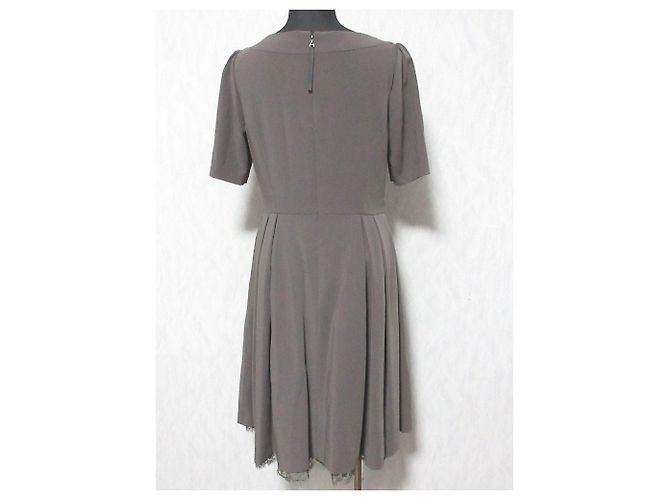 Autre Marque Vestido de encaje TO BE CHIC - vista 2