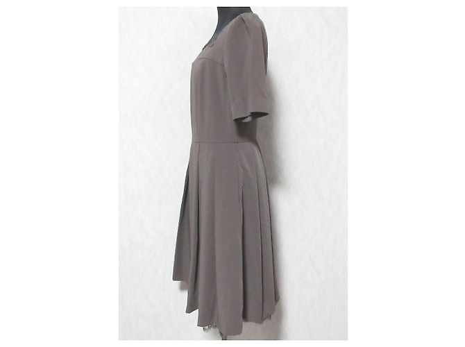 Autre Marque Vestido de encaje TO BE CHIC - vista 3