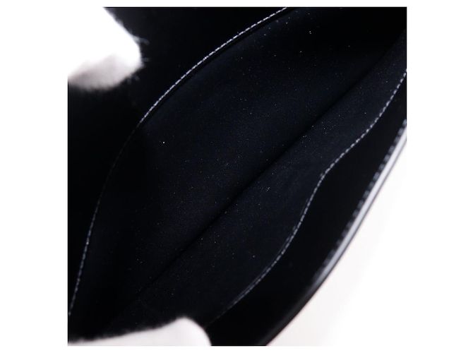 Céline Celine 16 Classic 2way Tasche aus Kalbsleder - Ansicht 10