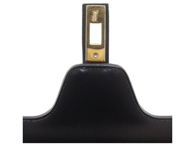 Céline Celine 16 Classic 2way Tasche aus Kalbsleder - Ansicht 15