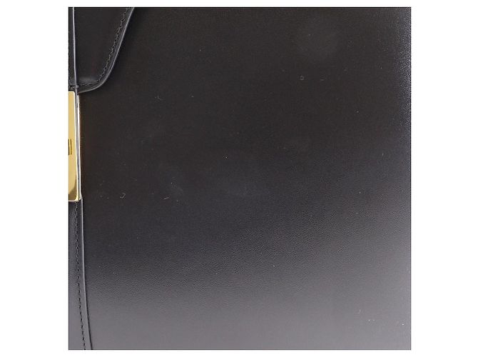 Céline Celine 16 Classic 2way Tasche aus Kalbsleder - Ansicht 18