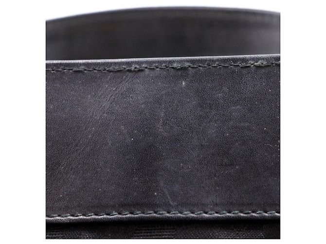 Borsa 2way Salvatore Ferragamo Vara Ribbon in vitello - vista 10