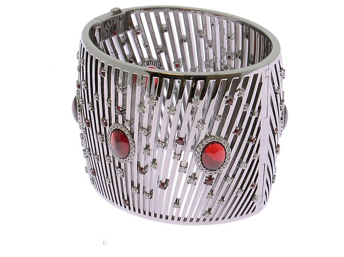 APM Monaco Les Éventails Armband - Ansicht 2