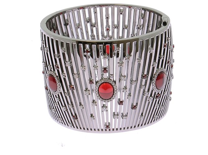 APM Monaco Les Éventails Armband - Ansicht 3