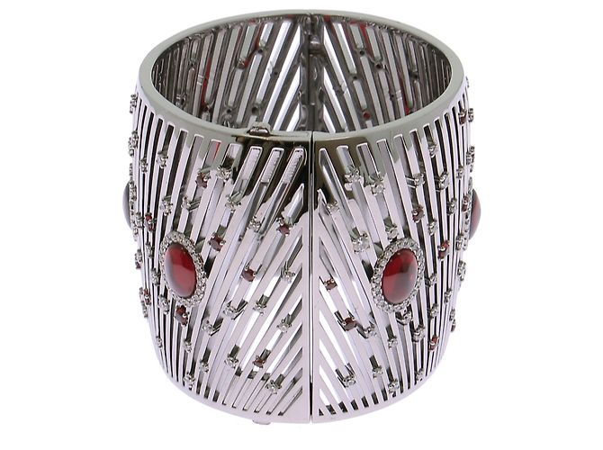 APM Monaco Les Éventails Armband - Ansicht 4