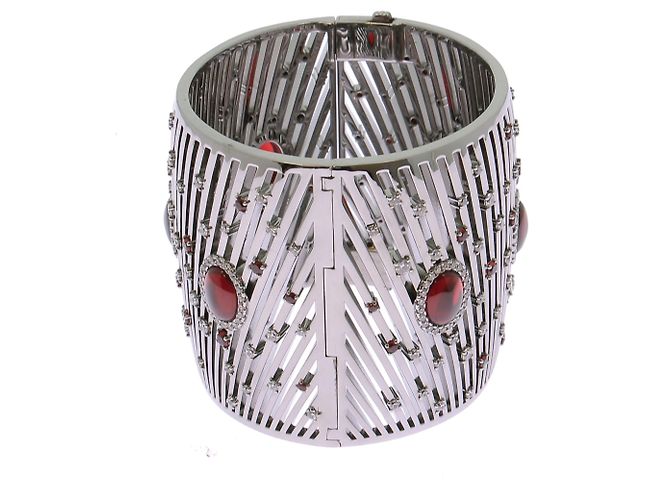 APM Monaco Les Éventails Armband - Ansicht 5