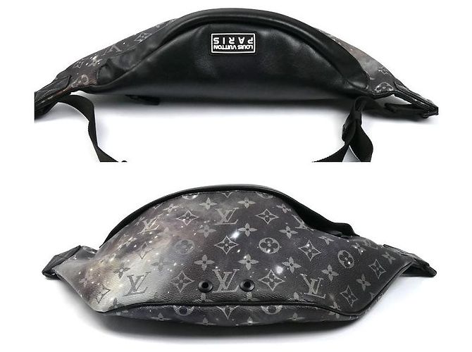 Louis Vuitton Monogram Discovery Gürteltasche - Ansicht 3