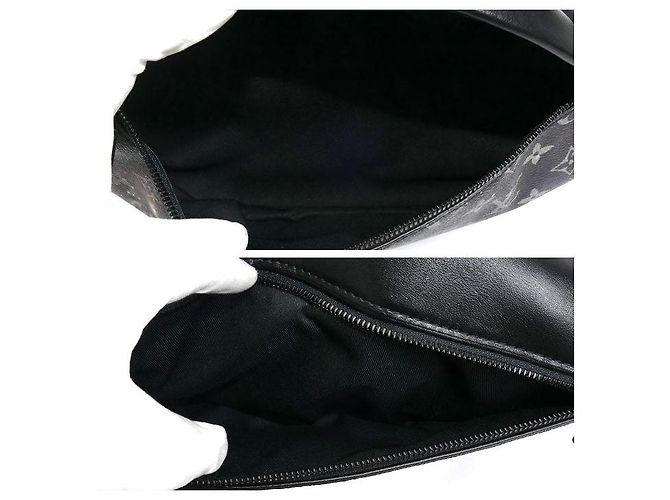 Louis Vuitton Monogram Discovery Gürteltasche - Ansicht 4