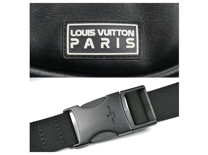 Louis Vuitton Monogram Discovery Gürteltasche - Ansicht 5