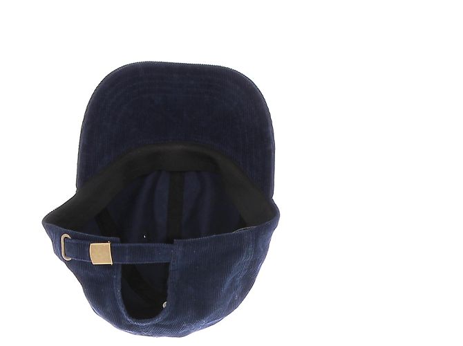 Autre Marque Berretto Berger blu navy - vista 7