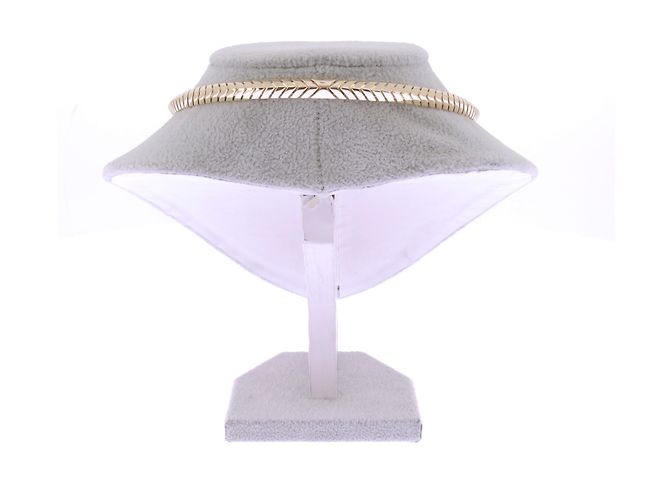 Collar APM Monaco Kâa Dorado - vista 3