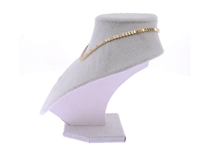 Collar Up and Down APM Monaco Dorado - vista 5