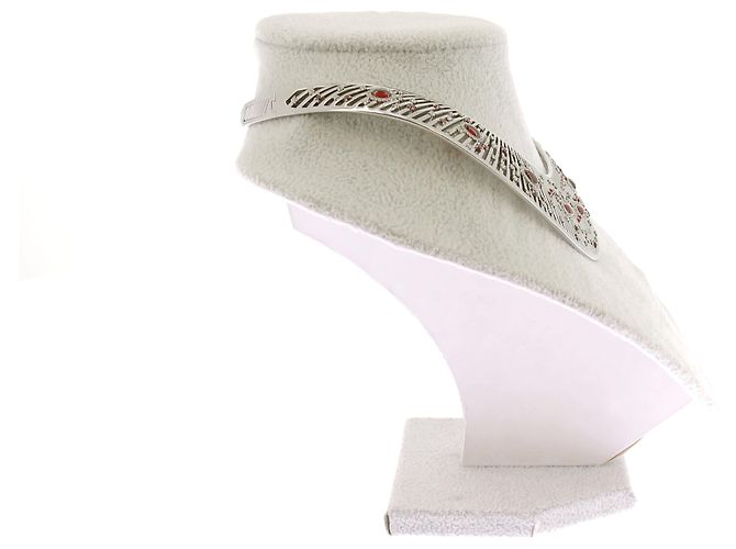 APM Monaco Collier Les Éventails - vue 5