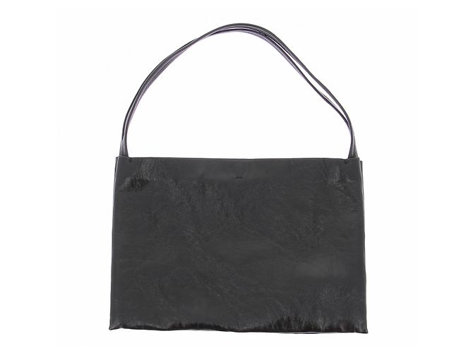 Cos Bolso de hombro Pavilion de piel - vista 2
