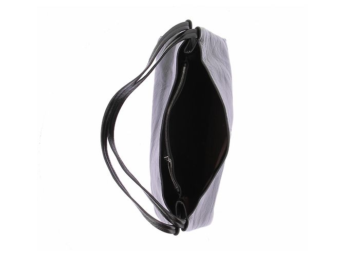 Cos Bolso de hombro Pavilion de piel - vista 4