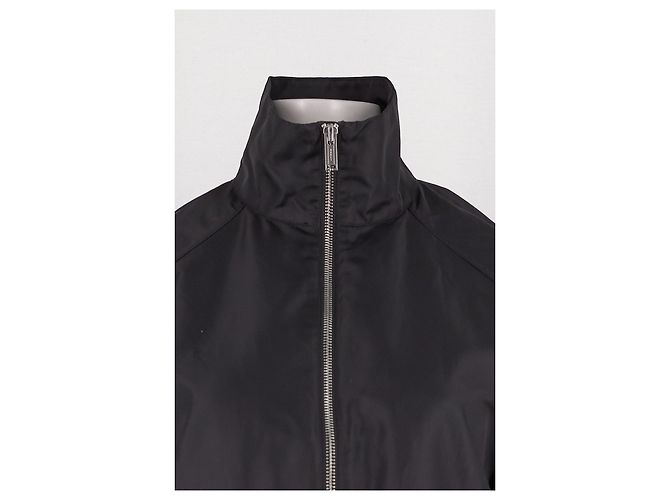 Autre Marque Giacca corta nera ARKET - vista 5