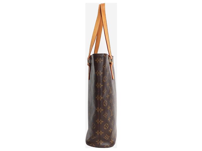 Louis Vuitton Borsa Vavin GM Monogram marrone 2003 - vista 3
