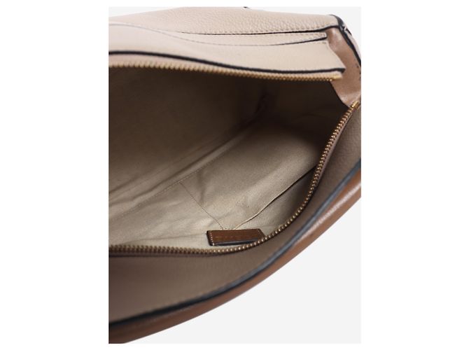 Loewe Neutral medium Puzzle bag - view 11