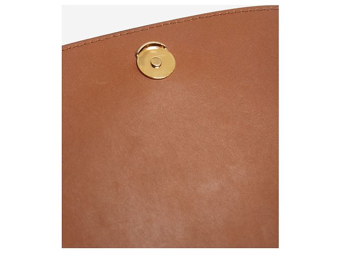 Gucci Bolso de hombro Blondie pequeño marrón - vista 5