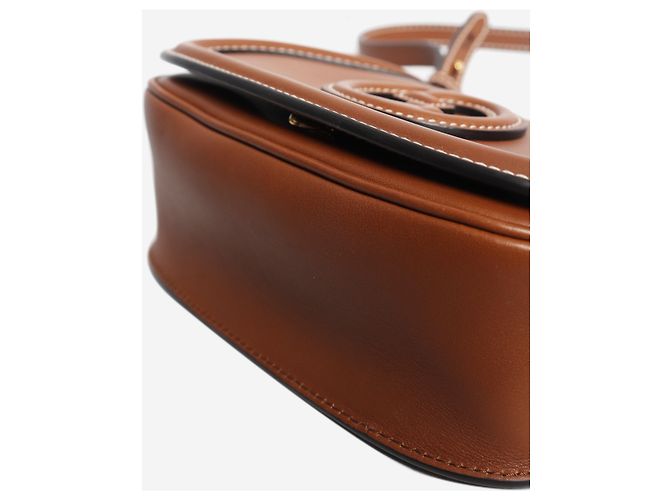 Gucci Bolso de hombro Blondie pequeño marrón - vista 6