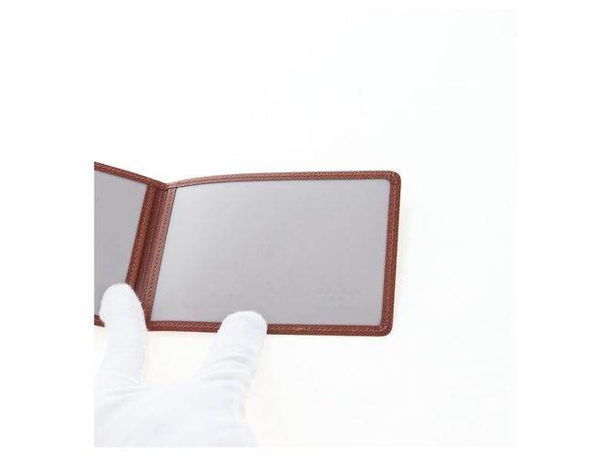 LOUIS VUITTON Monogram Porte TresorEtui Papie Wallet M61202 LV - vista 31