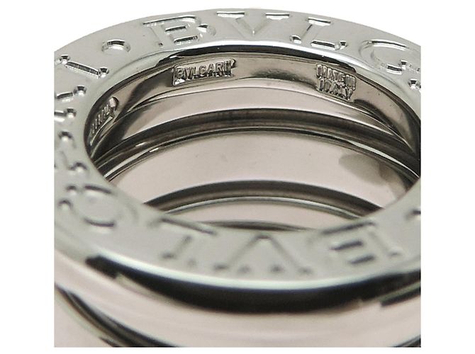 Bulgari Bvlgari 750WG B-ZERO 1 Halskette - Ansicht 7