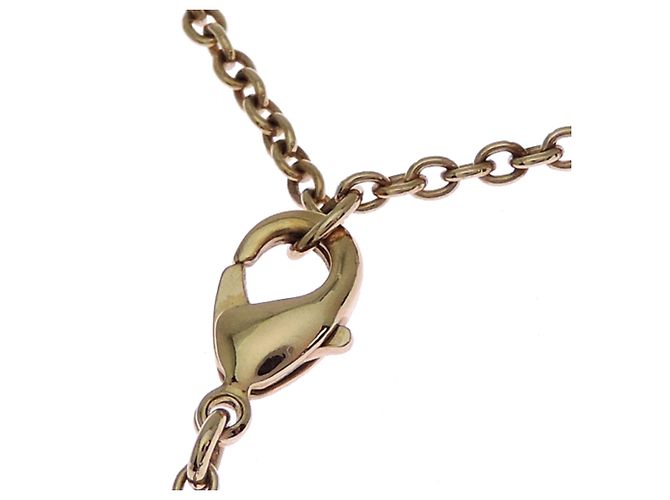 Collana da donna Christian Dior GP Claire Di Lune con strass - vista 4