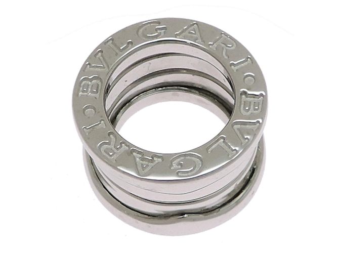 Bulgari Bvlgari 750WG B-ZERO 1 Pendant - vista 2