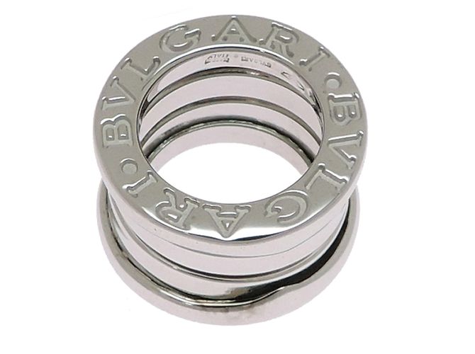 Bulgari Bvlgari 750WG B-ZERO 1 Pendant - vista 3