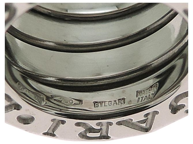 Bulgari Bvlgari 750WG B-ZERO 1 Pendant - vista 4