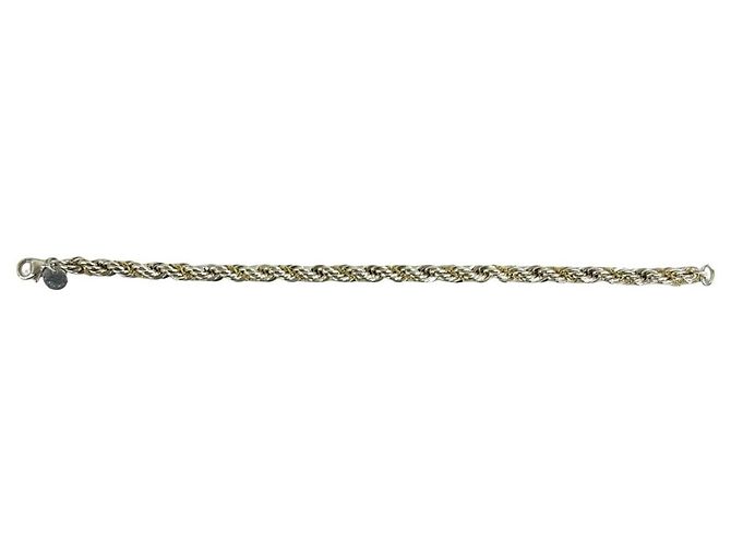 Autre Marque Bracciale Twist Rope Tiffany & Co. - vista 5