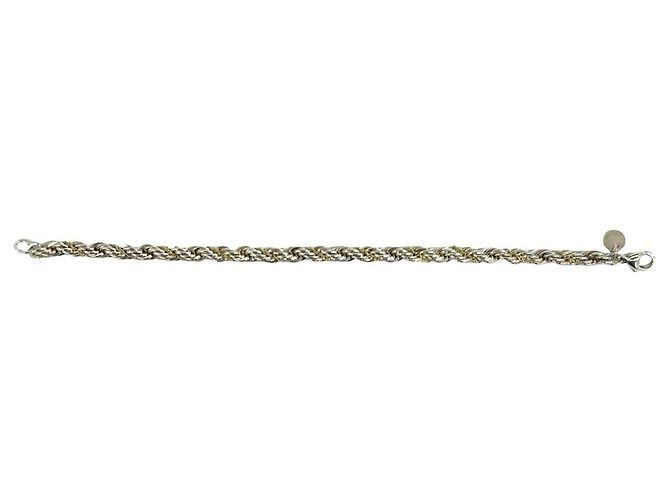 Autre Marque Bracciale Twist Rope Tiffany & Co. - vista 6