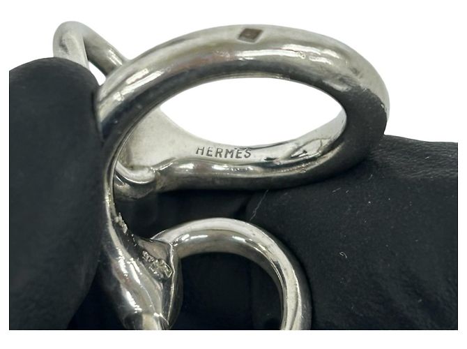 Ring Hermès Anello Vintage Nausicaä HERMES - vista 3