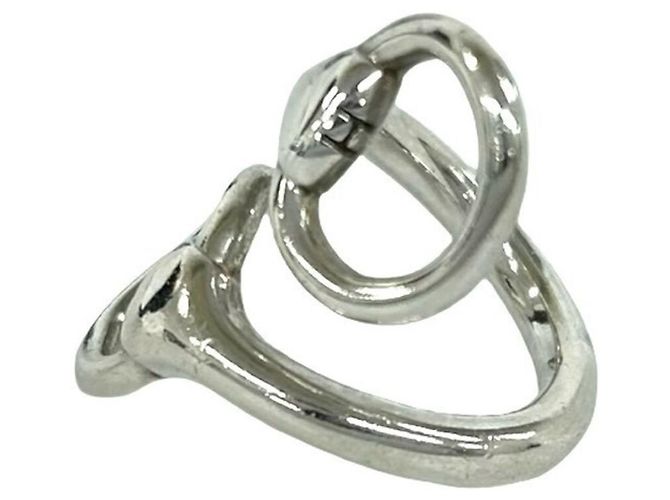 Ring Hermès Anello Vintage Nausicaä HERMES - vista 5