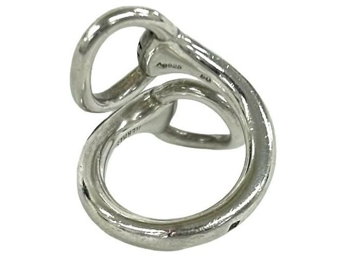 Ring Hermès Anello Vintage Nausicaä HERMES - vista 7