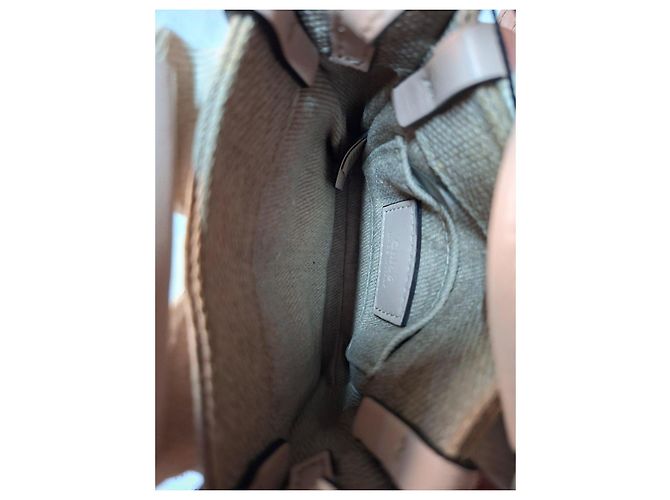 Chloé Woody Nano Shopper - Ansicht 3