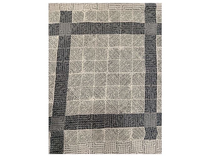 Lanvin silk scarf - view 3