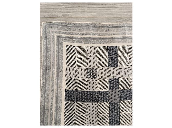 Lanvin silk scarf - view 4