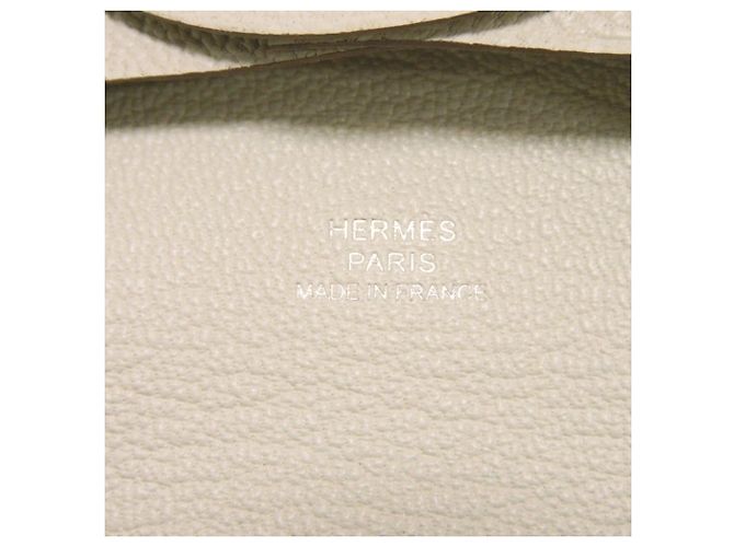 Hermès Portamonete Hermes Bastia - vista 6