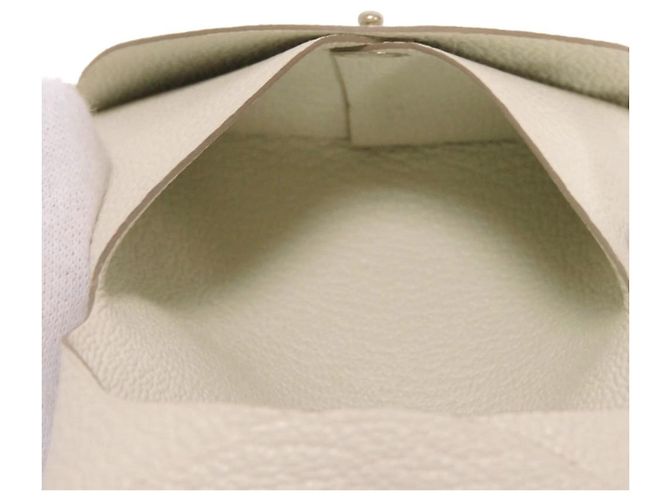 Hermès Portamonete Hermes Bastia - vista 8