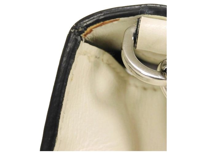 Prada City Plex 2-Way Schultertasche aus Kalbsleder - Ansicht 27