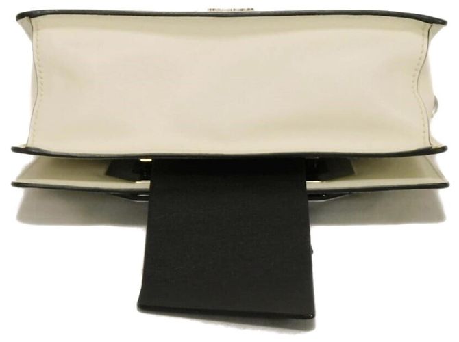 Prada City Plex 2-Way Schultertasche aus Kalbsleder - Ansicht 31