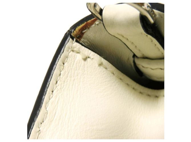 Prada City Plex 2-Way Schultertasche aus Kalbsleder - Ansicht 32