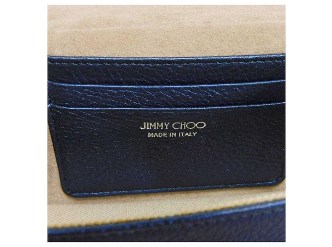 Bolsa de Ombro com Corrente Jimmy Choo Floria - vista 11