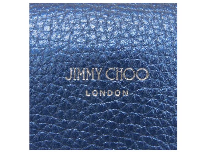 Bolsa de Ombro com Corrente Jimmy Choo Floria - vista 17