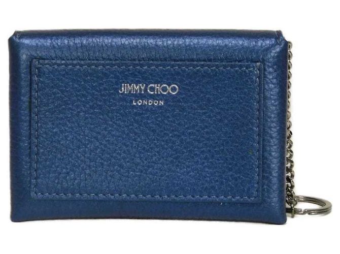 Bolsa de Ombro com Corrente Jimmy Choo Floria - vista 22