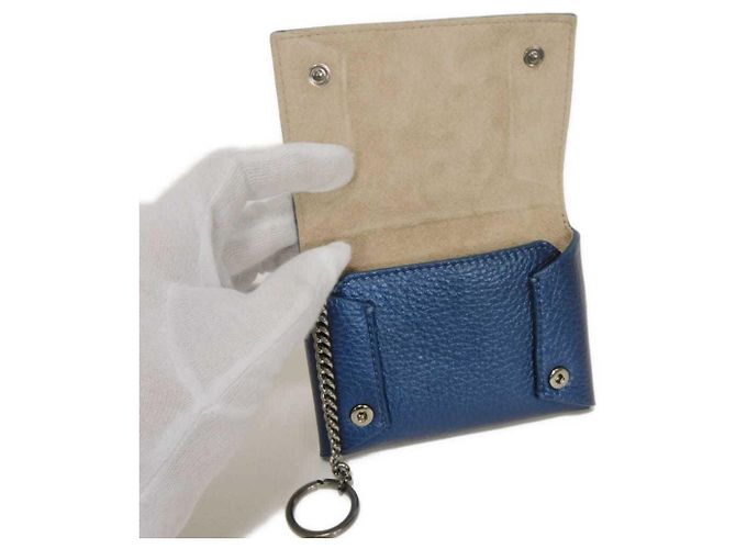 Bolsa de Ombro com Corrente Jimmy Choo Floria - vista 23