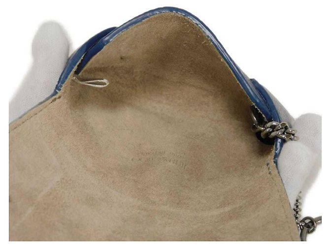 Bolsa de Ombro com Corrente Jimmy Choo Floria - vista 24