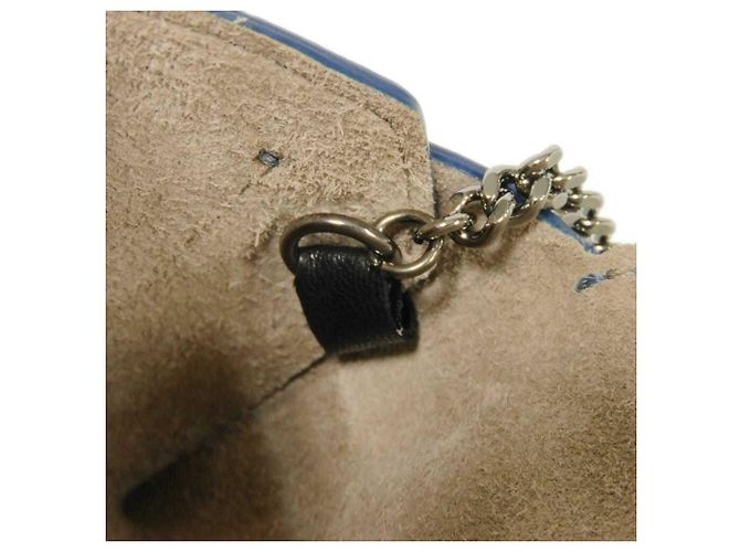 Bolsa de Ombro com Corrente Jimmy Choo Floria - vista 27